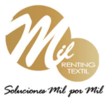 Logo renting textil